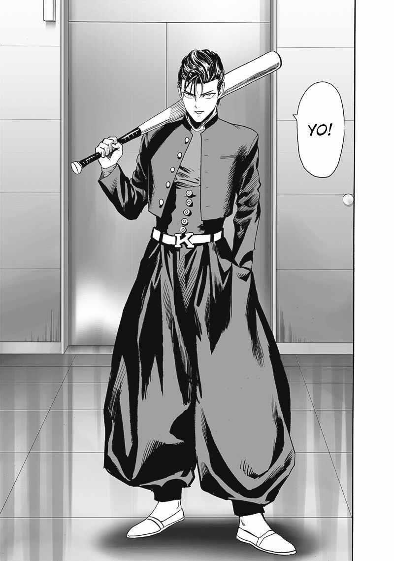 Chapter 251-Chapter 191 (Image 15)