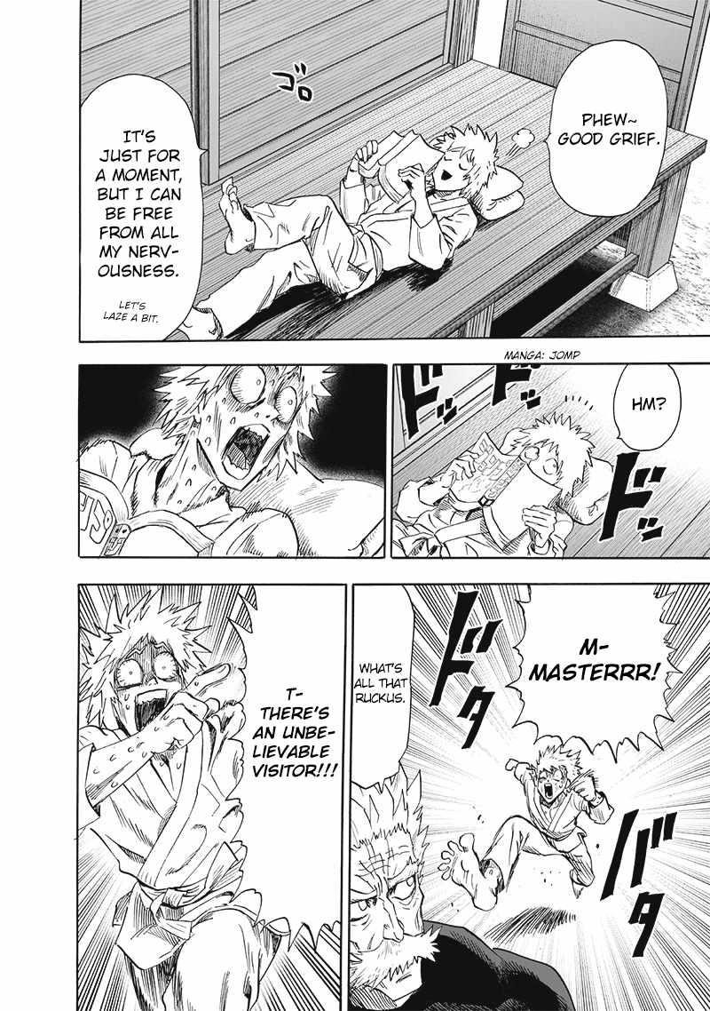 Chapter 251-Chapter 191 (Image 26)