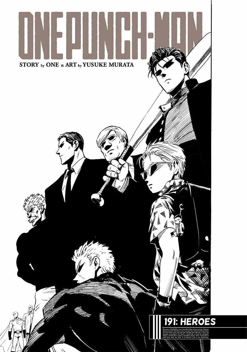 Chapter 251-Chapter 191 (Image 1)