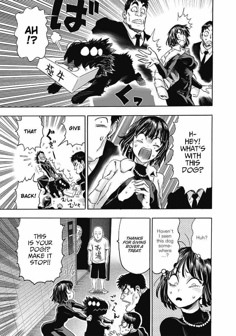 Chapter 252-Chapter 192 (Image 32)