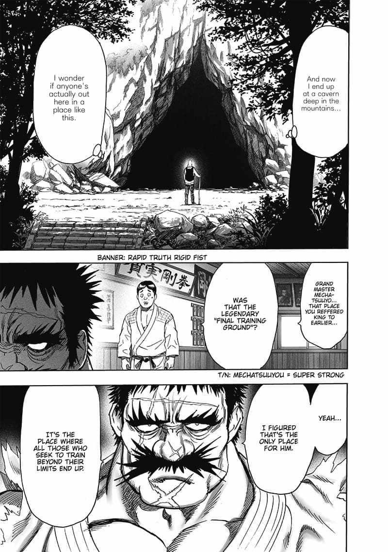 Chapter 252-Chapter 192 (Image 20)