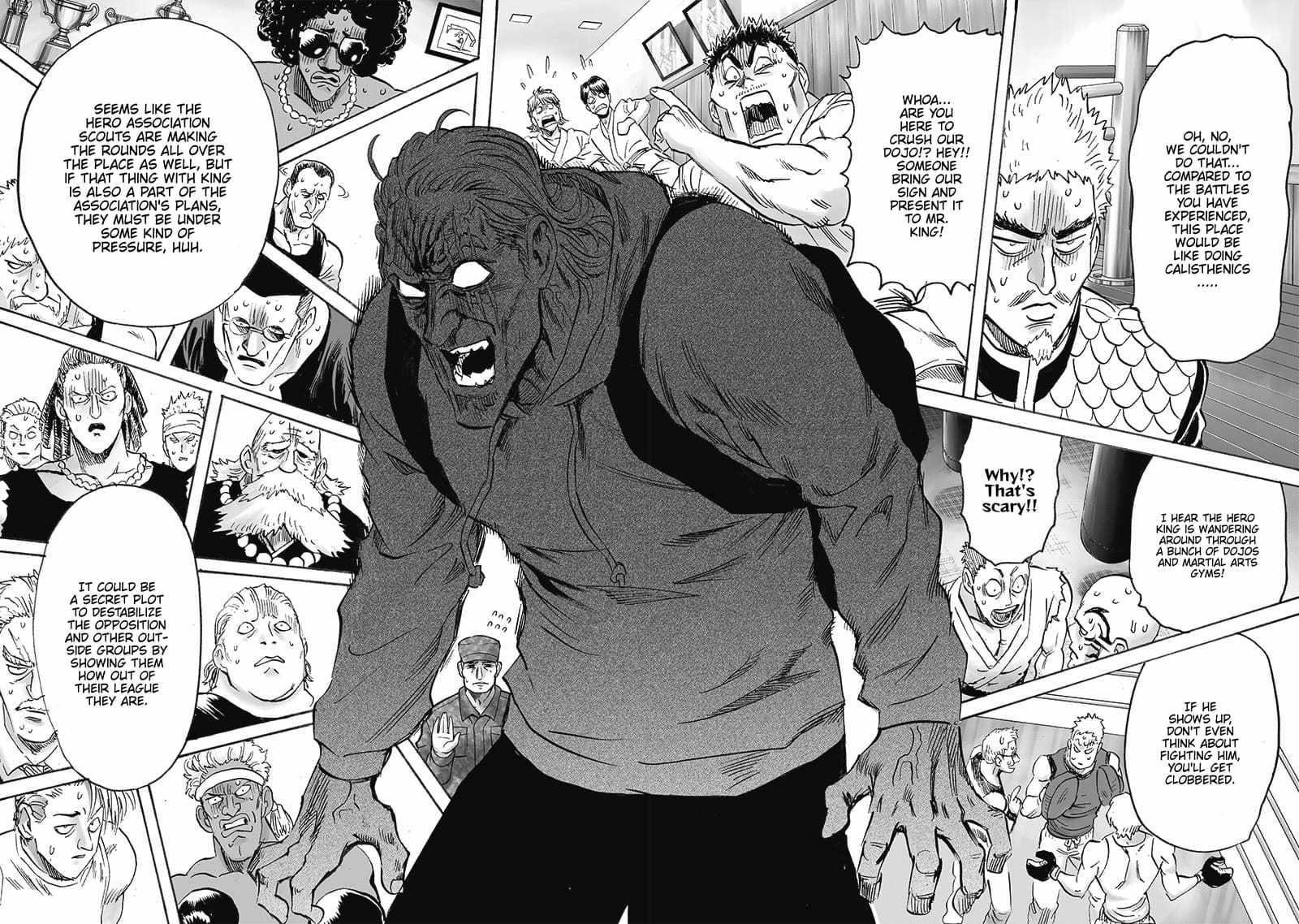 Chapter 252-Chapter 192 (Image 18)