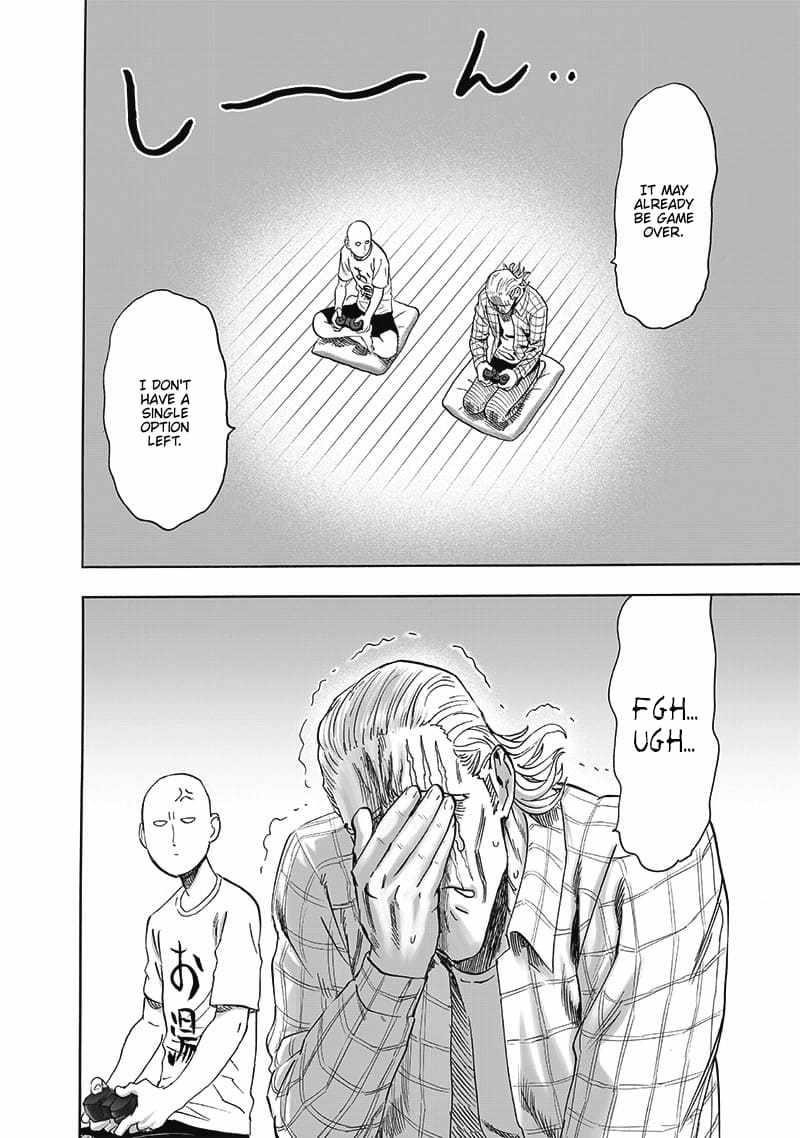 Chapter 252-Chapter 192 (Image 27)