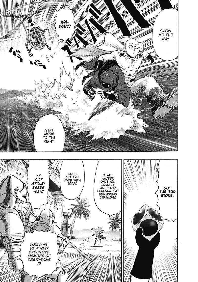 Chapter 253-Chapter 193 (Image 11)