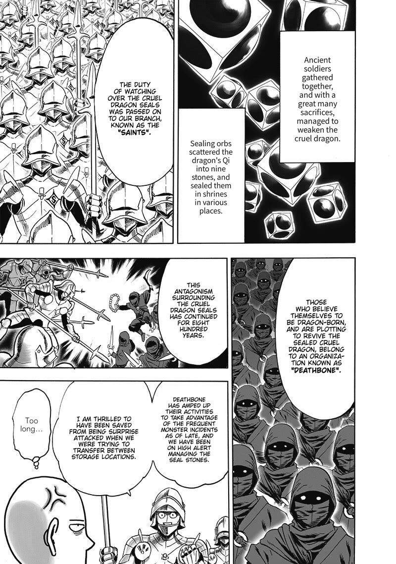 Chapter 253-Chapter 193 (Image 7)