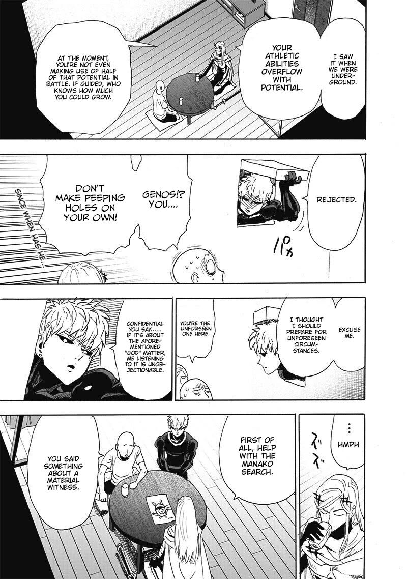Chapter 253-Chapter 193 (Image 28)