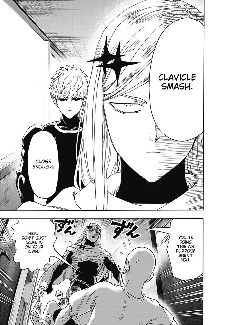 Chapter 253-Chapter 193 (Image 26)