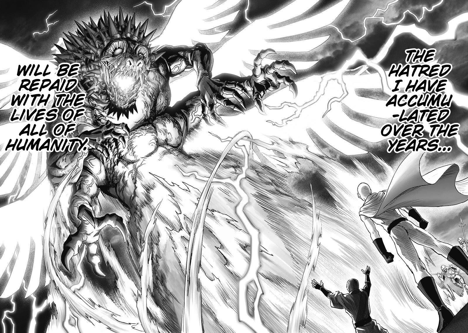 Chapter 253-Chapter 193 (Image 14)