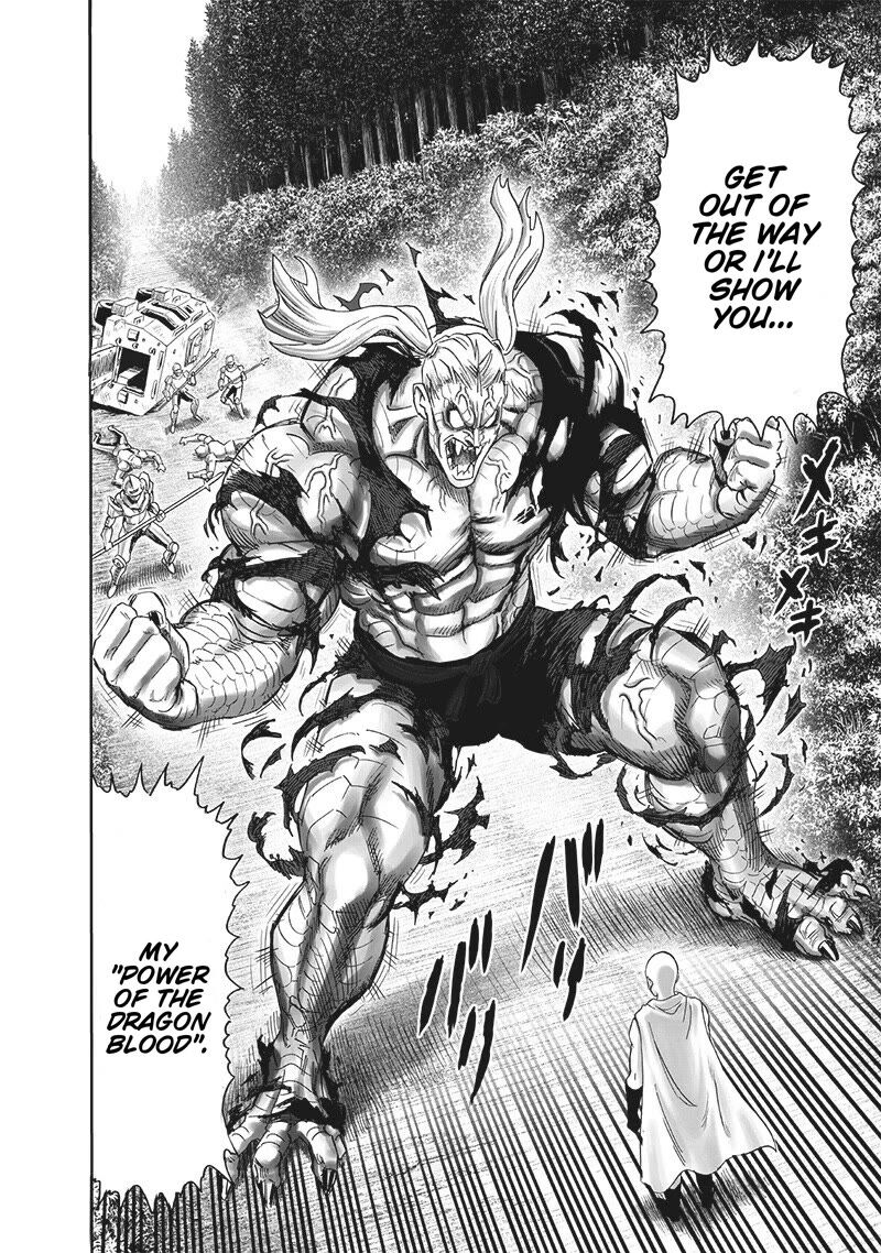 Chapter 253-Chapter 193 (Image 2)
