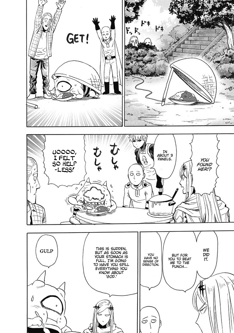 Chapter 254-Chapter 194 (Image 35)