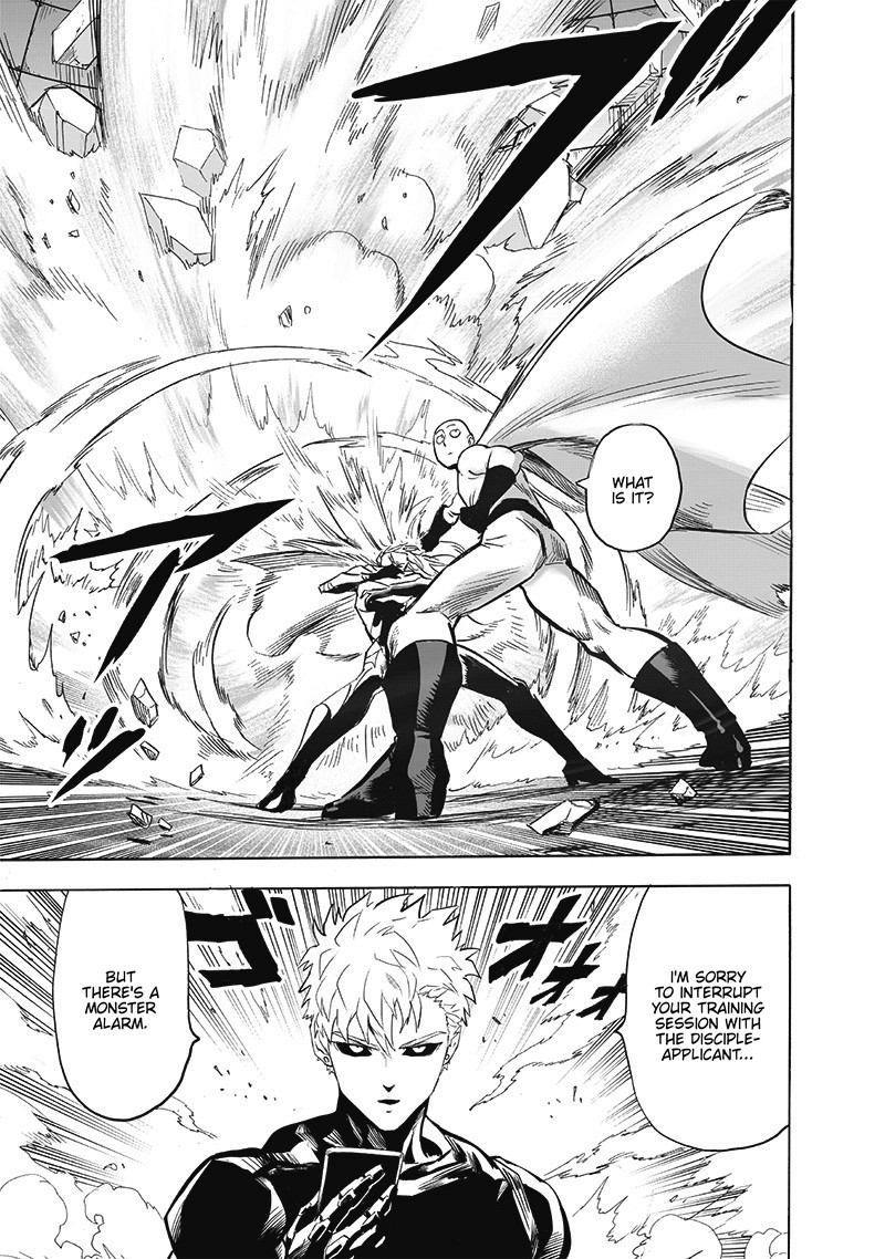 Chapter 254-Chapter 194 (Image 12)