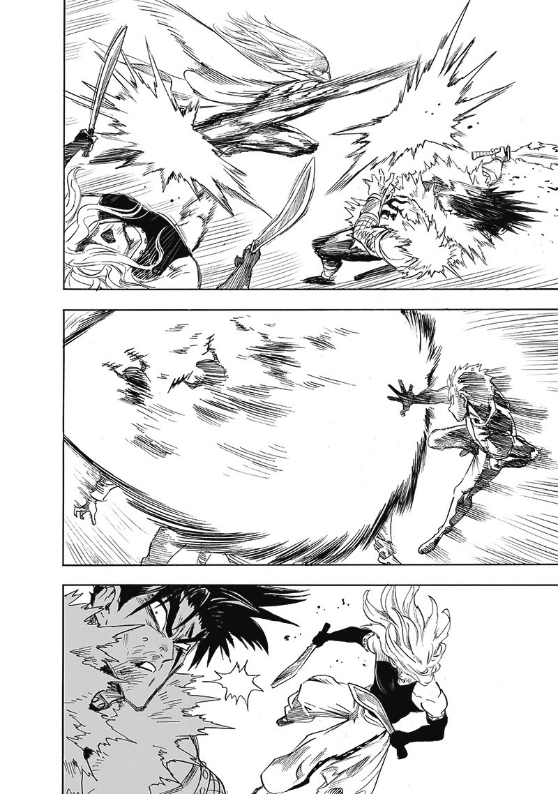 Chapter 254-Chapter 194 (Image 29)