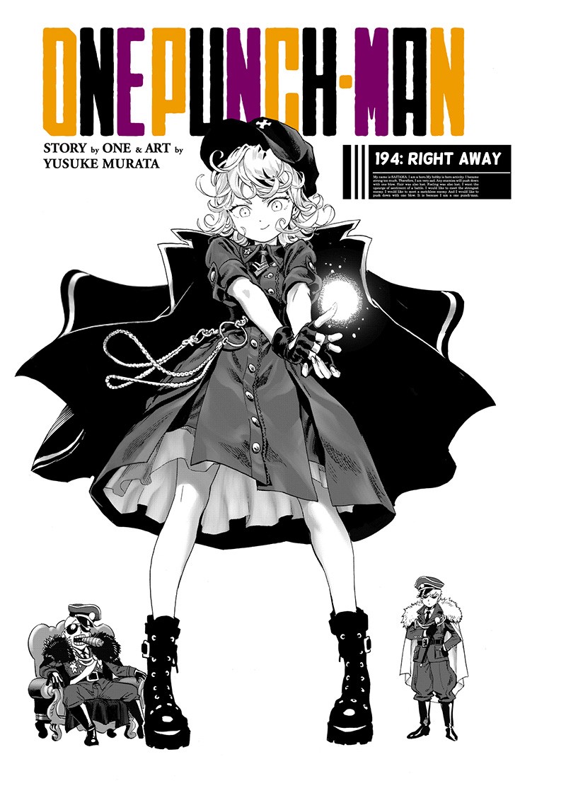 Chapter 254-Chapter 194 (Image 1)