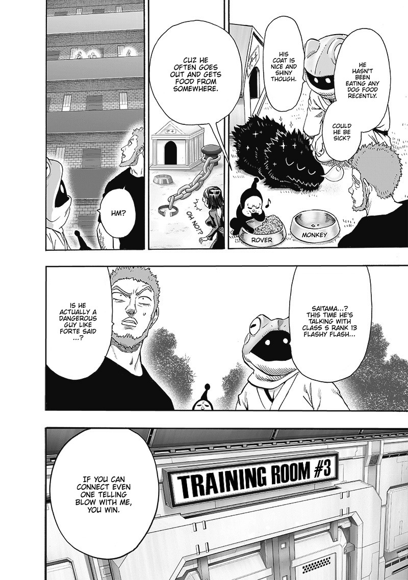 Chapter 254-Chapter 194 (Image 2)