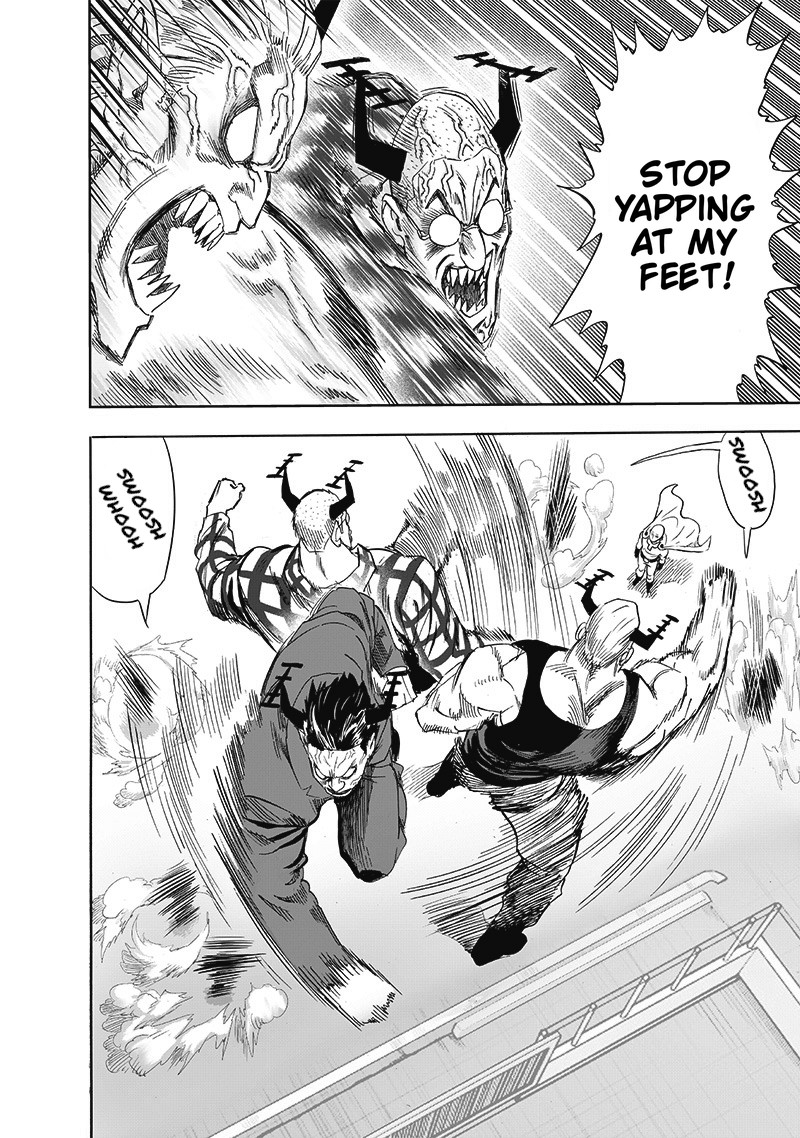 Chapter 254-Chapter 194 (Image 27)