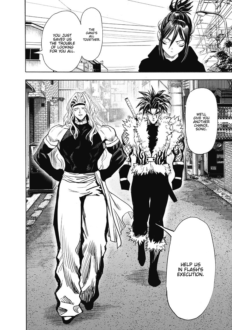 Chapter 254-Chapter 194 (Image 23)