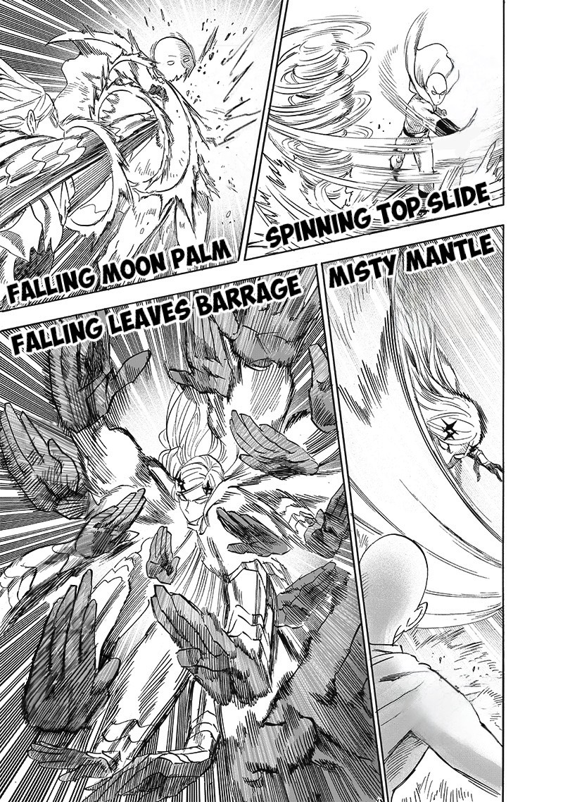 Chapter 254-Chapter 194 (Image 7)