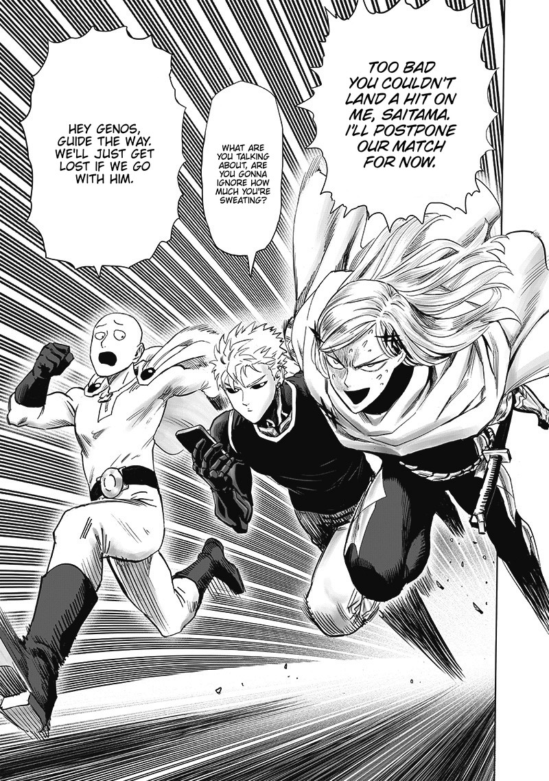 Chapter 254-Chapter 194 (Image 14)