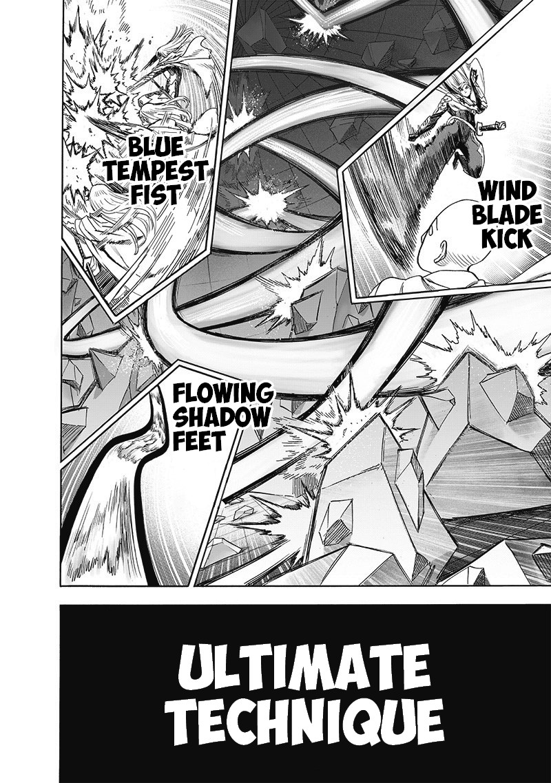 Chapter 254-Chapter 194 (Image 8)