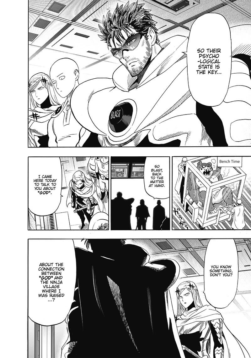 Chapter 255-Chapter 195 (Image 14)