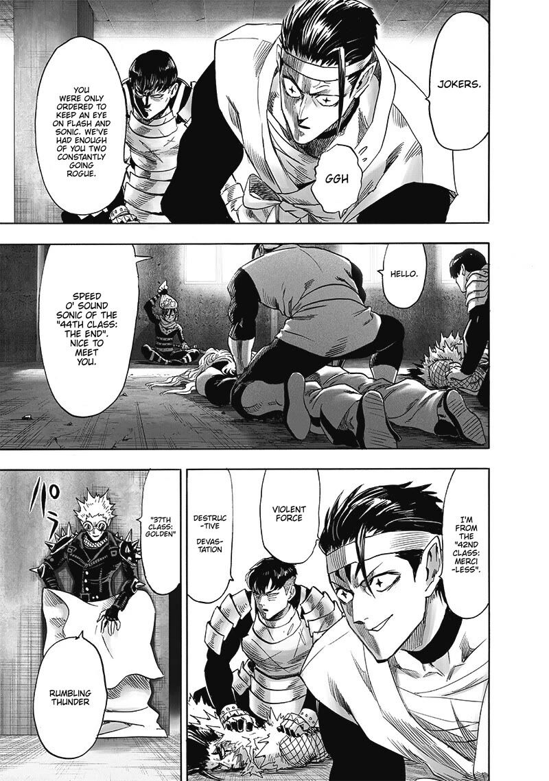 Chapter 255-Chapter 195 (Image 3)