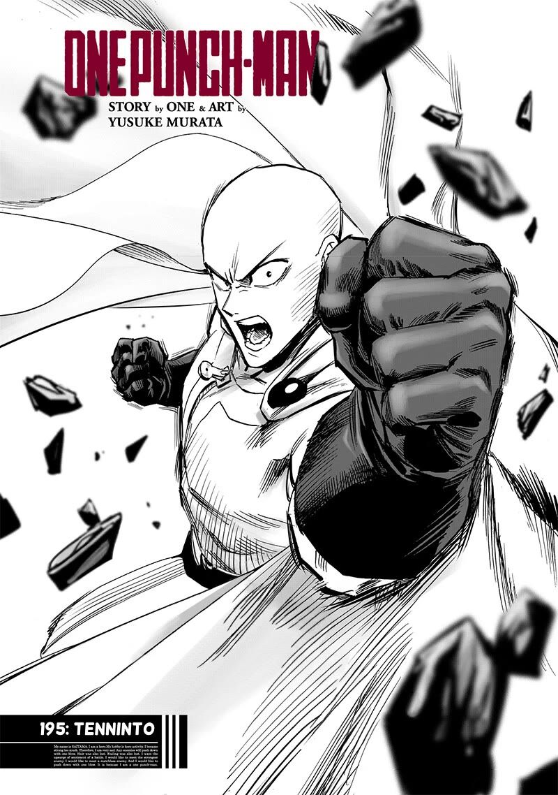 Chapter 255-Chapter 195 (Image 1)