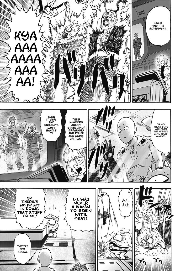 Chapter 255-Chapter 195 (Image 11)