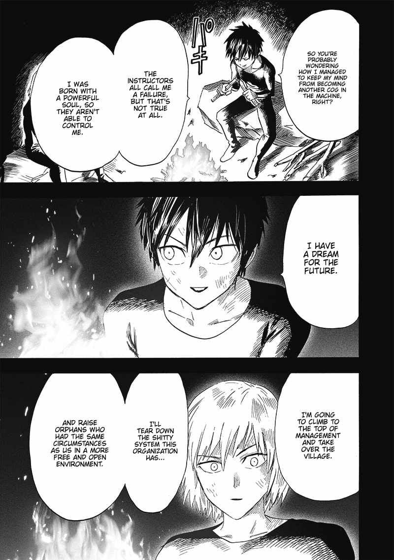 Chapter 257-Chapter 196 (Image 17)