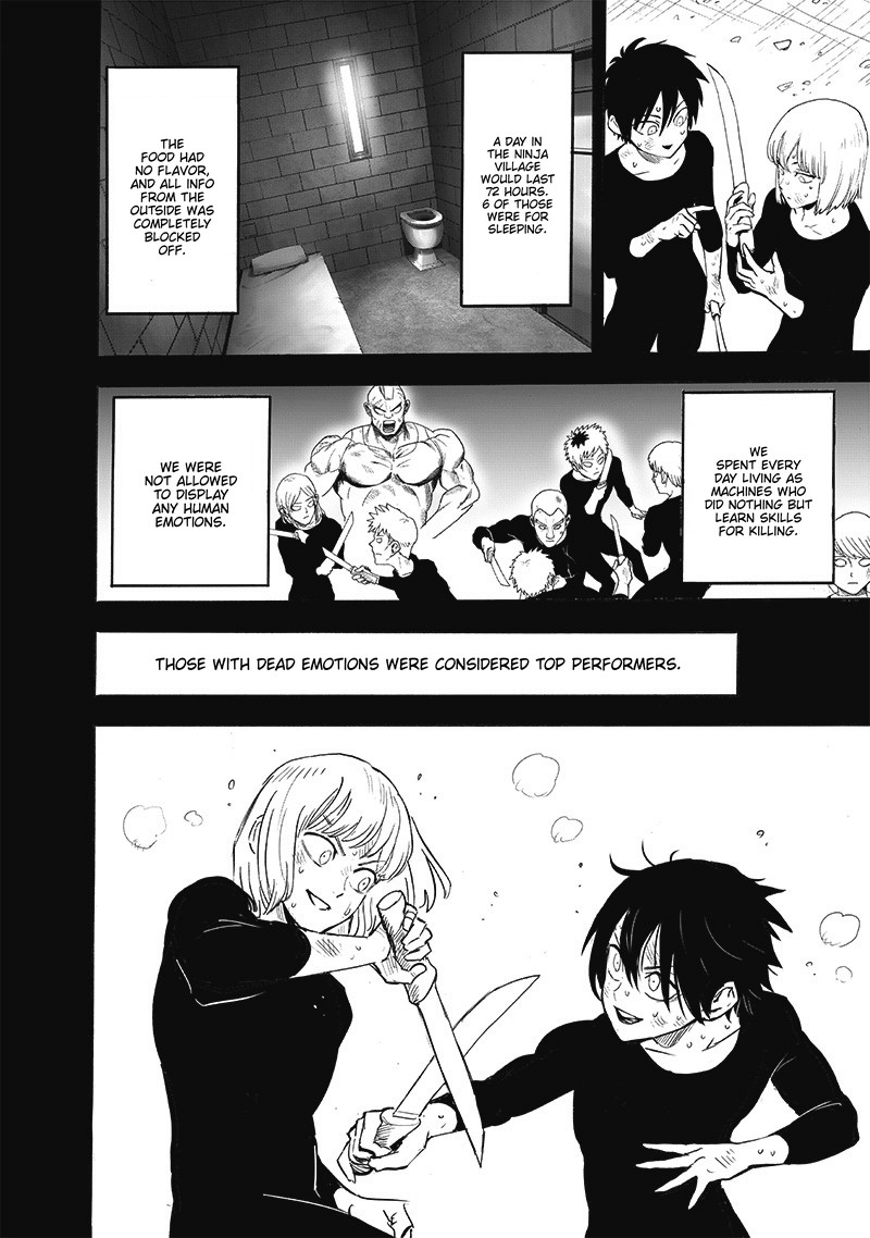Chapter 258-Chapter 197 (Image 6)