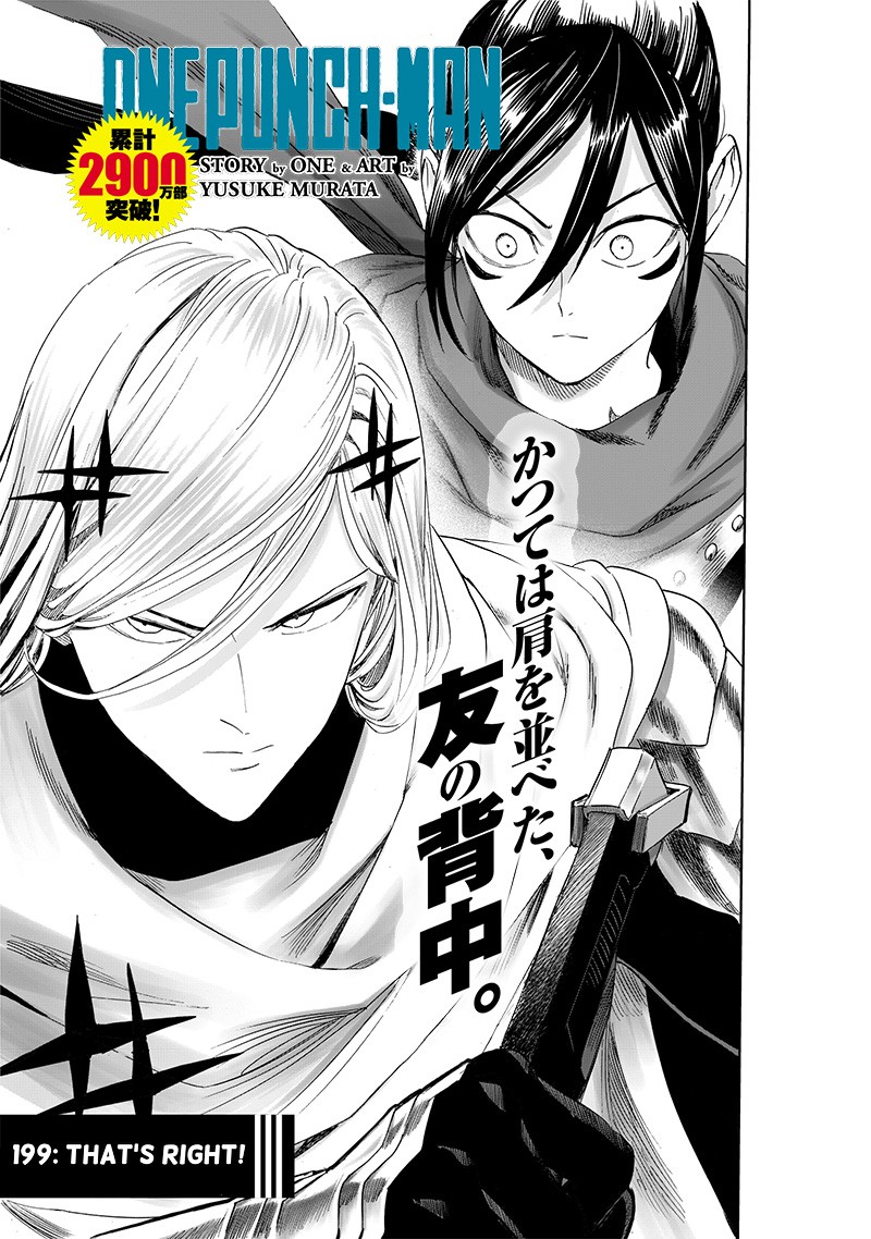 Chapter 260-Chapter 199 (Image 1)