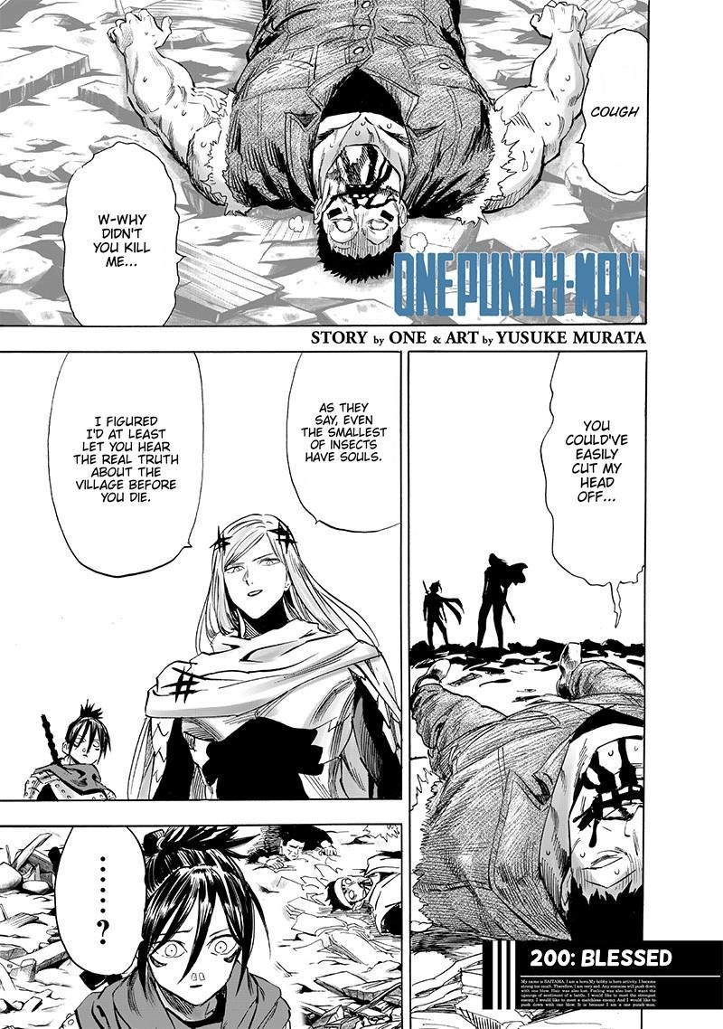 Chapter 261-Chapter 200 (Image 1)