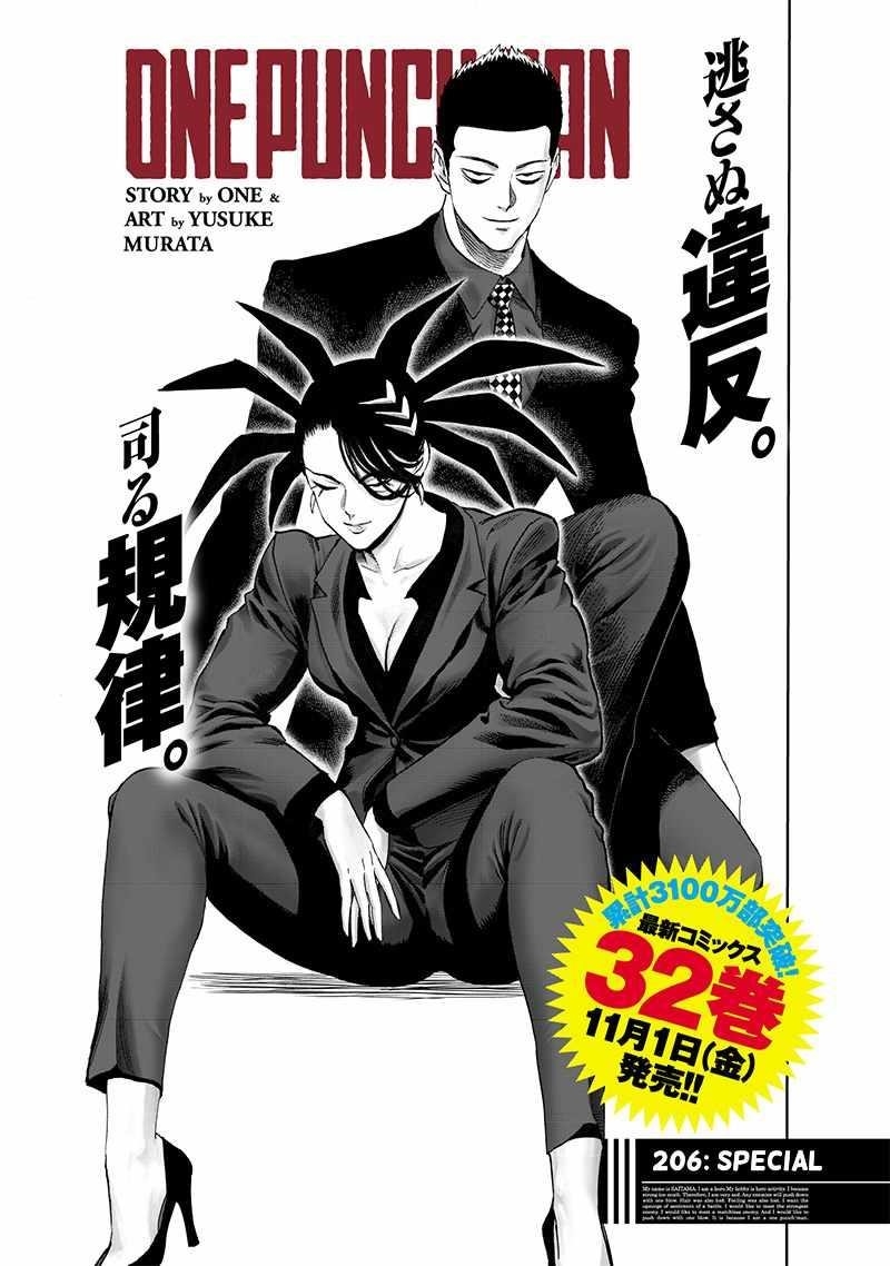 Chapter 267-Chapter 206 (Image 1)