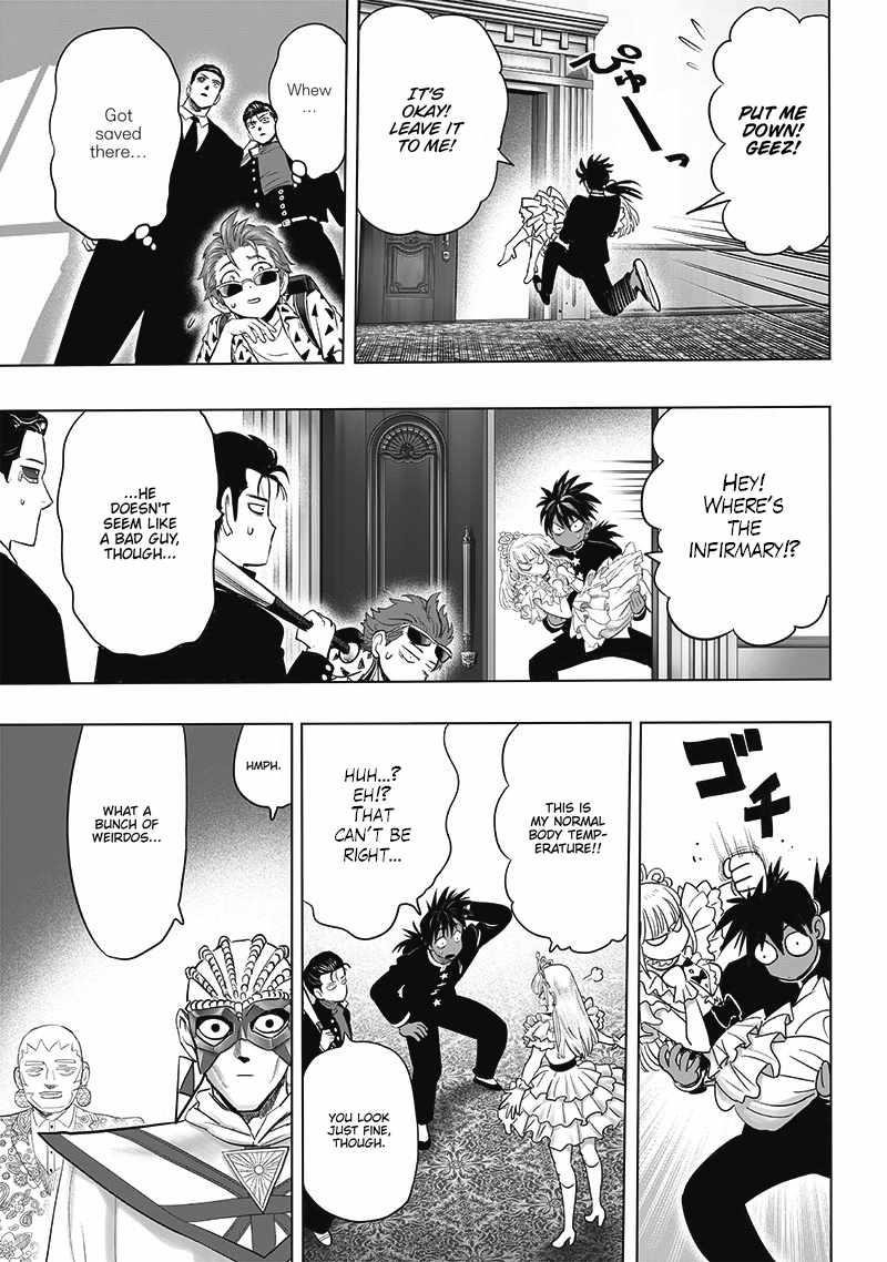 Chapter 267-Chapter 206 (Image 9)