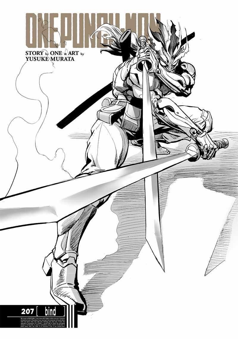 Chapter 268-Chapter 207 (Image 1)