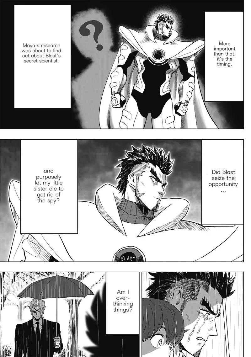 Chapter 271-Chapter 210 (Image 11)