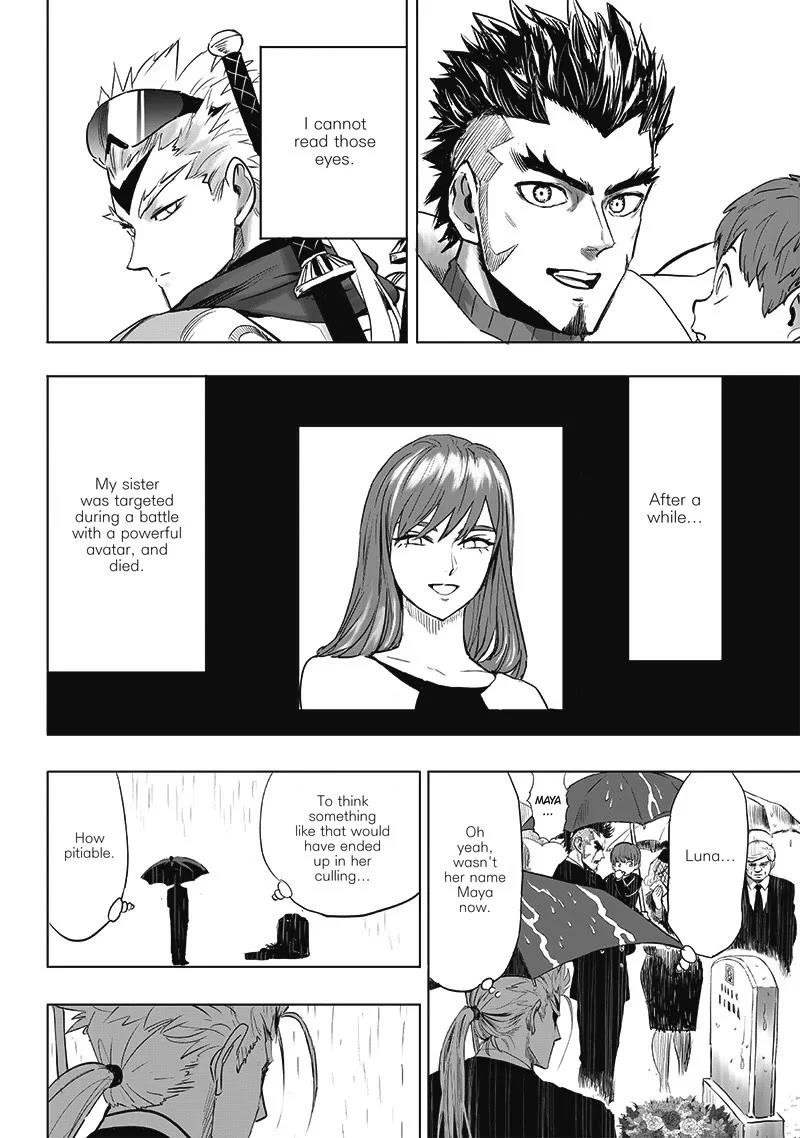 Chapter 271-Chapter 210 (Image 10)
