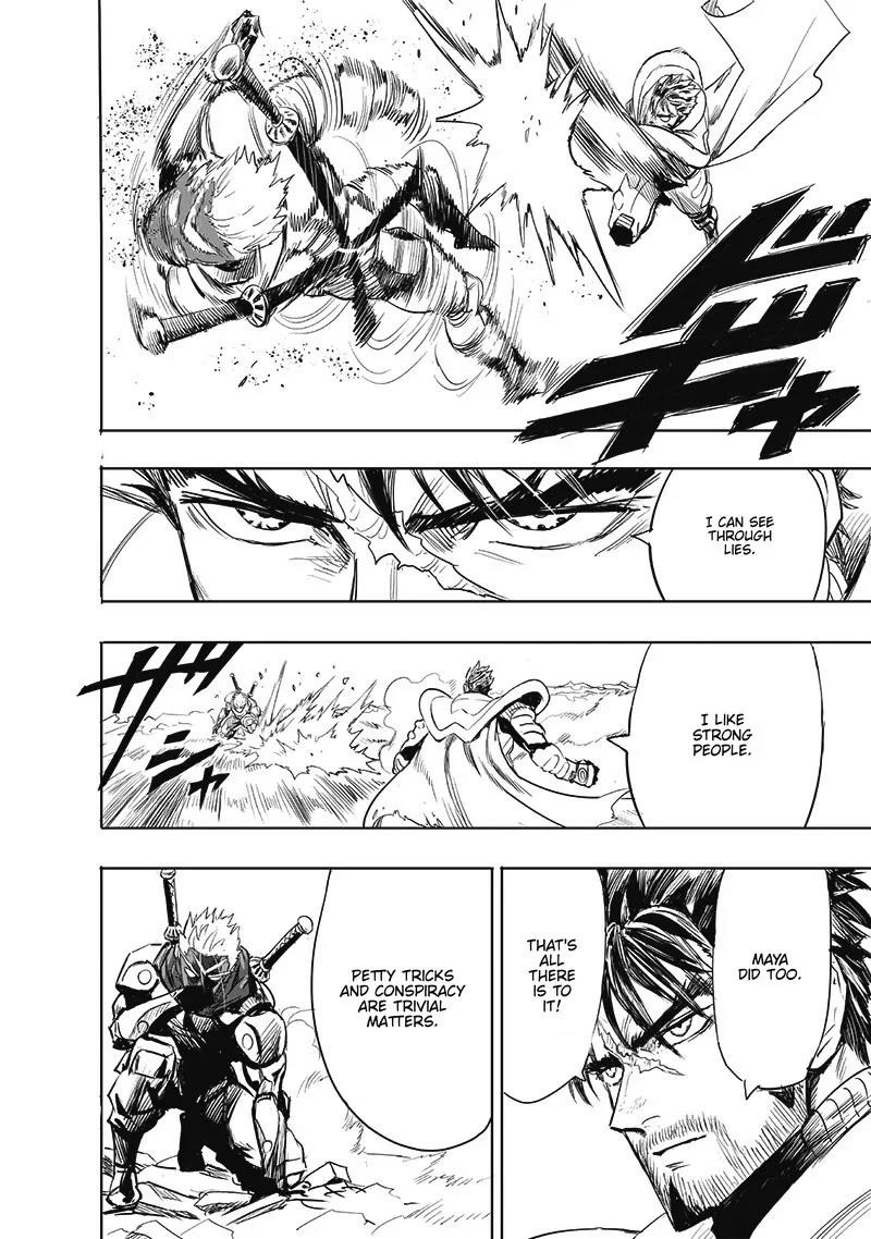 Chapter 272-Chapter 211 (Image 8)