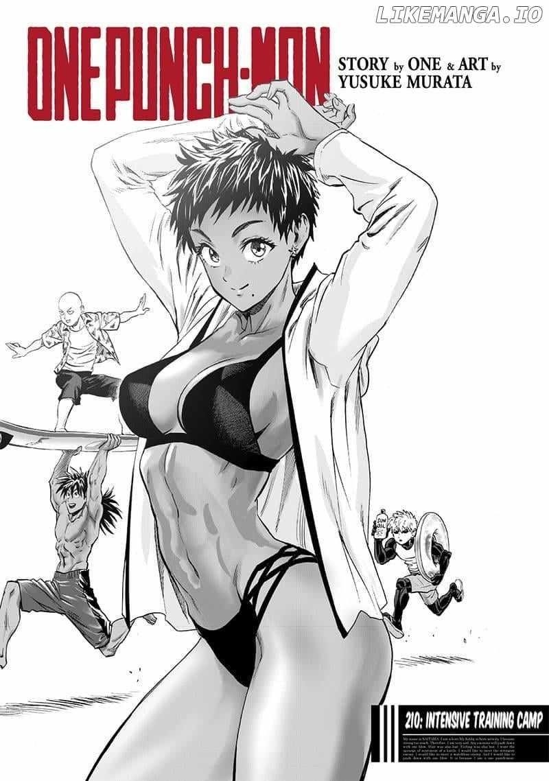 Chapter 272-Chapter 212 (Image 1)