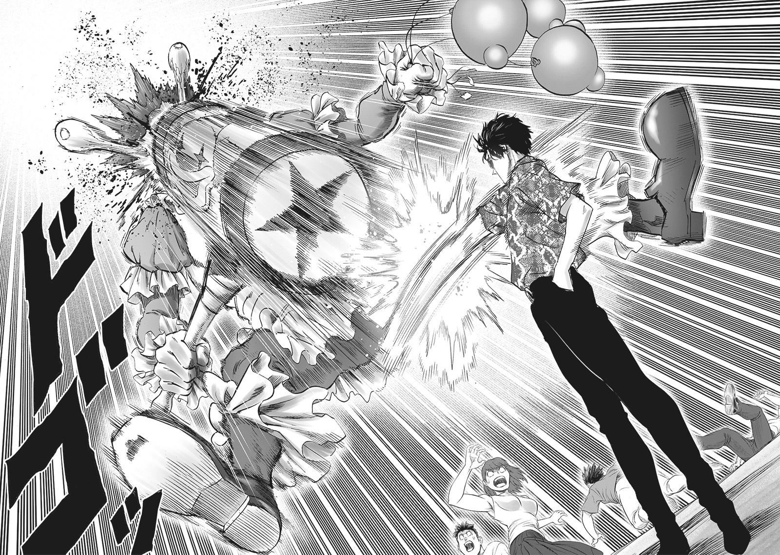 Chapter 274-Chapter 214 (Image 15)