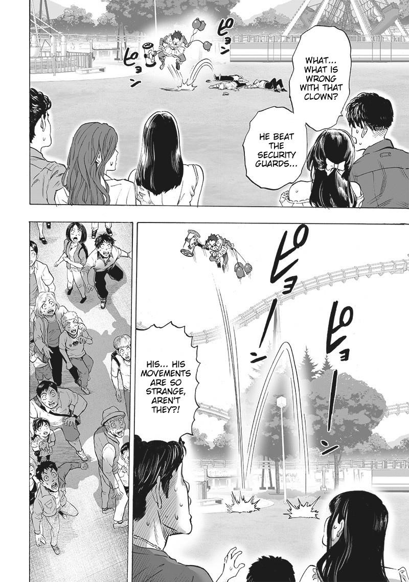 Chapter 274-Chapter 214 (Image 13)