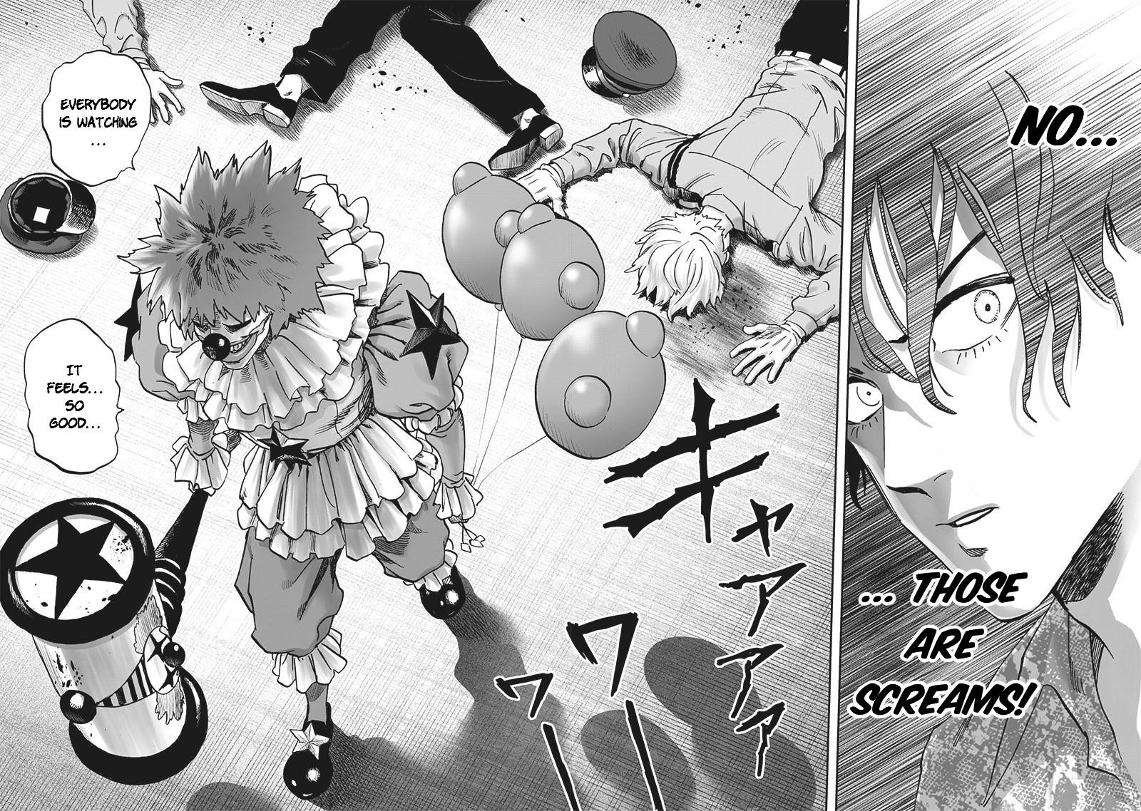 Chapter 274-Chapter 214 (Image 12)