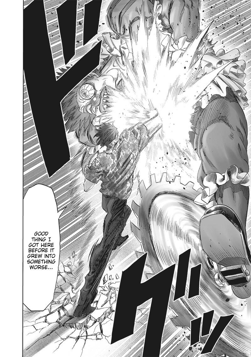 Chapter 275-Chapter 215 (Image 8)