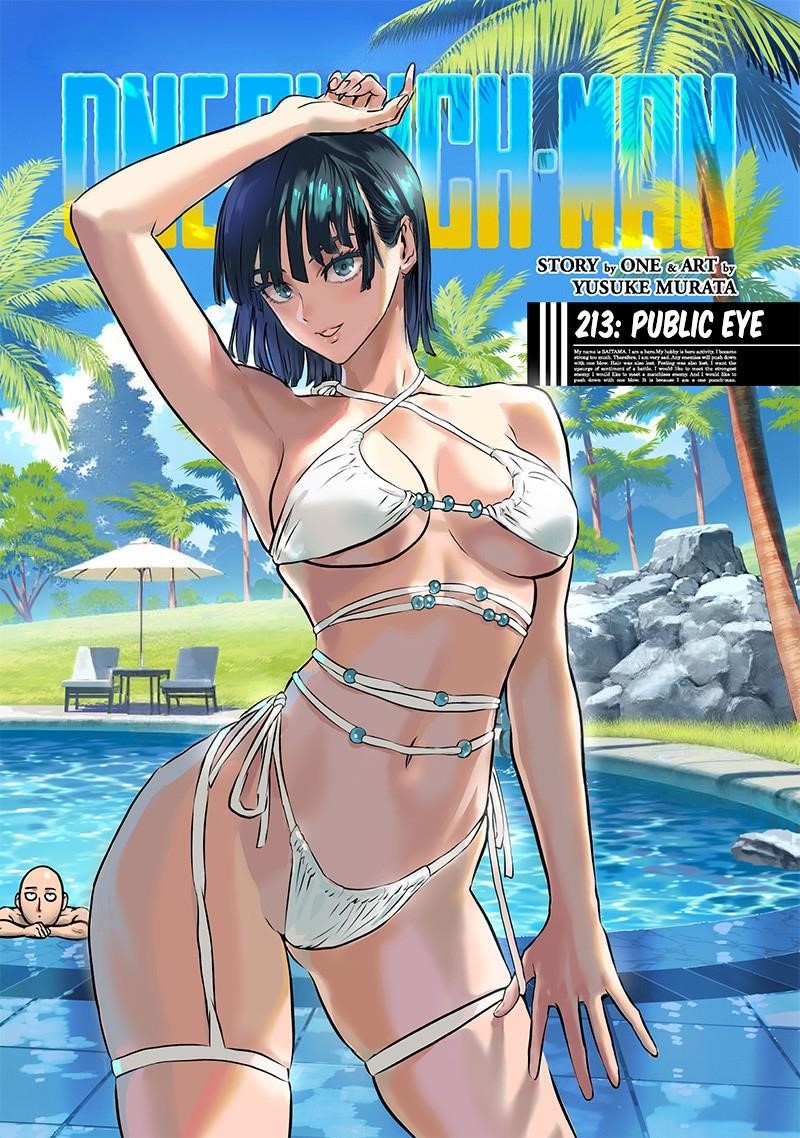 Chapter 275-Chapter 215 (Image 1)