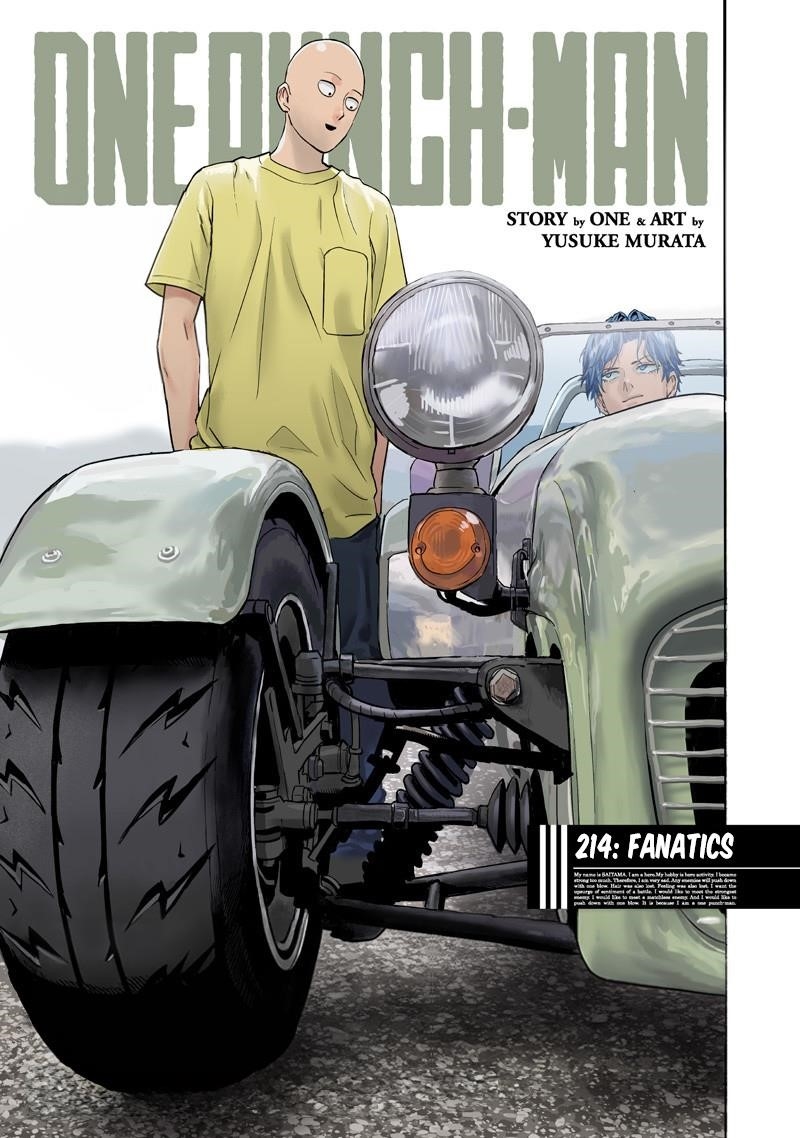 Chapter 276-Chapter 216 (Image 1)