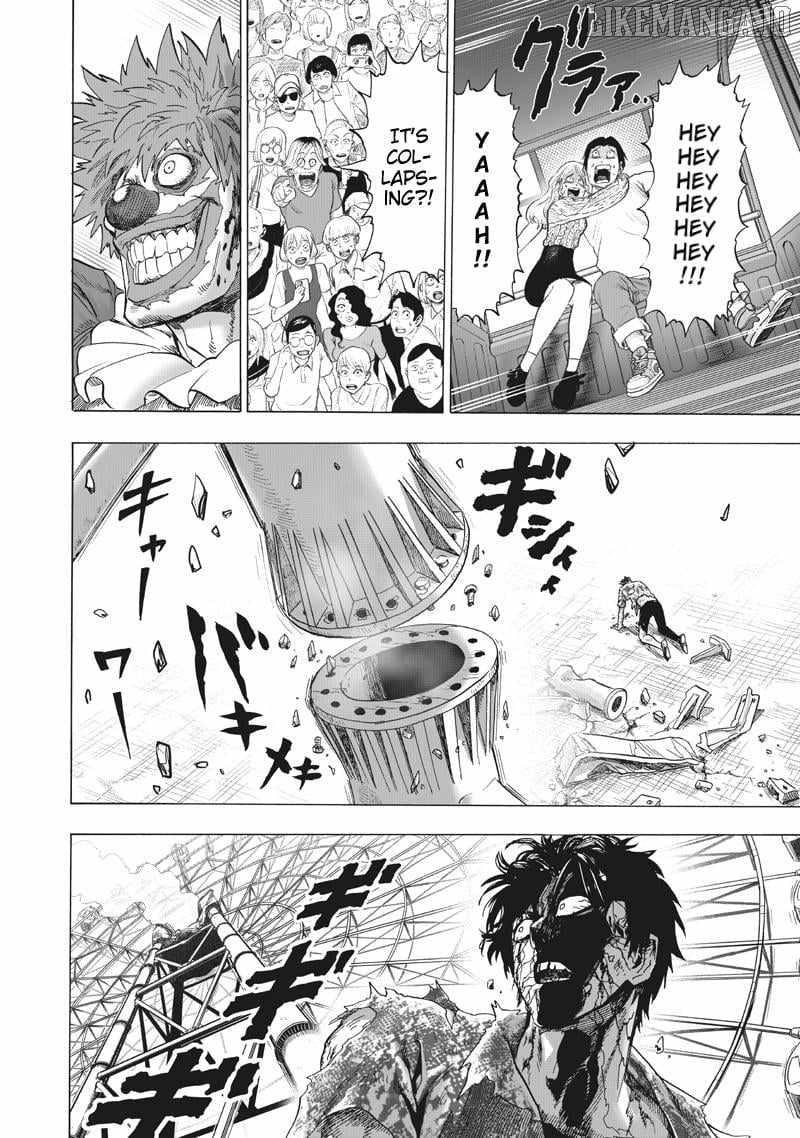 Chapter 277-Chapter 217 (Image 18)