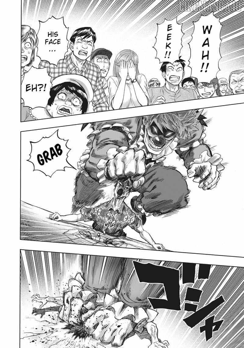 Chapter 277-Chapter 217 (Image 10)