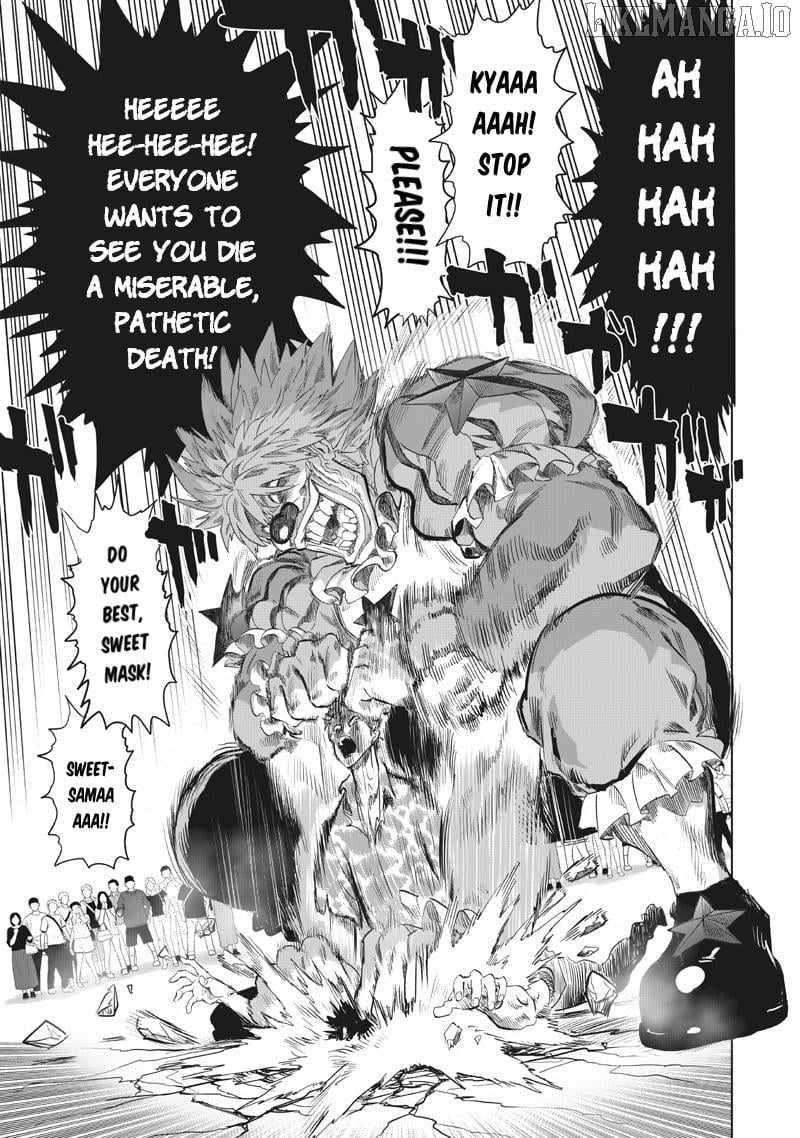 Chapter 277-Chapter 217 (Image 11)