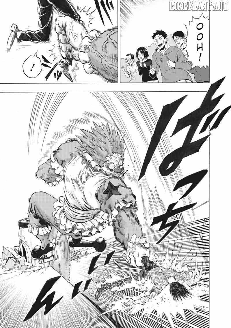 Chapter 277-Chapter 217 (Image 9)