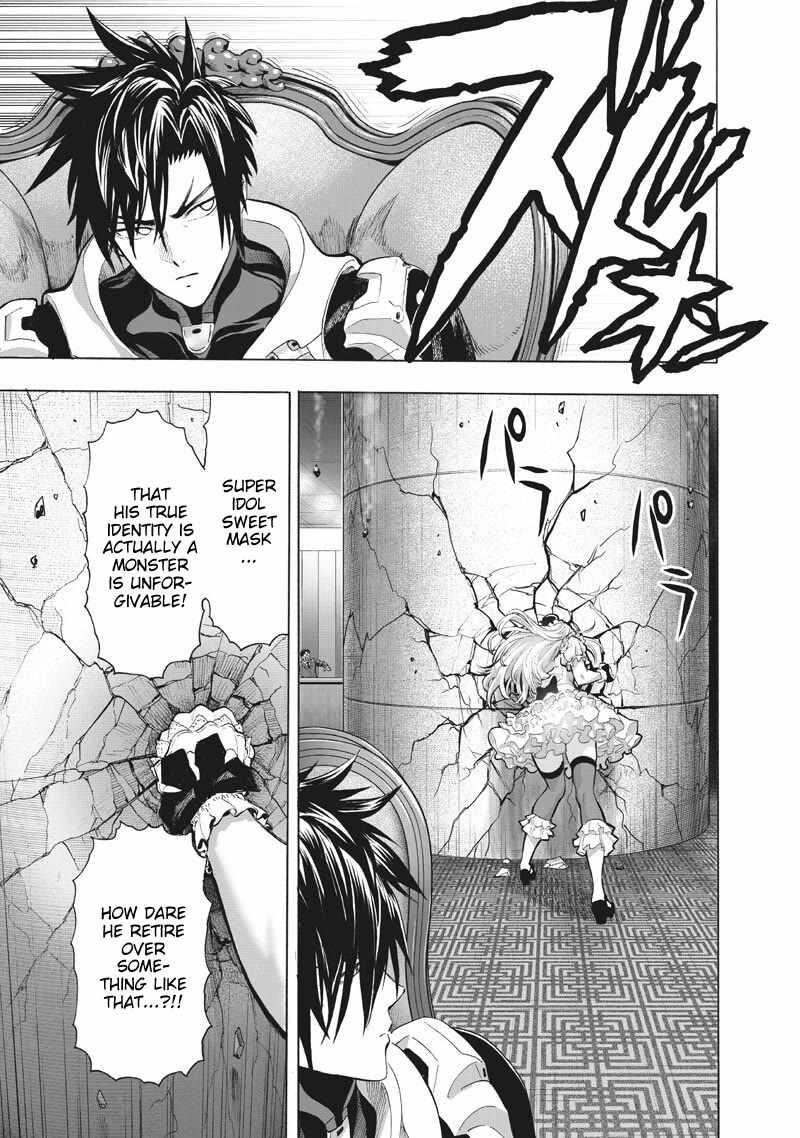 Chapter 279-Chapter 219 (Image 9)