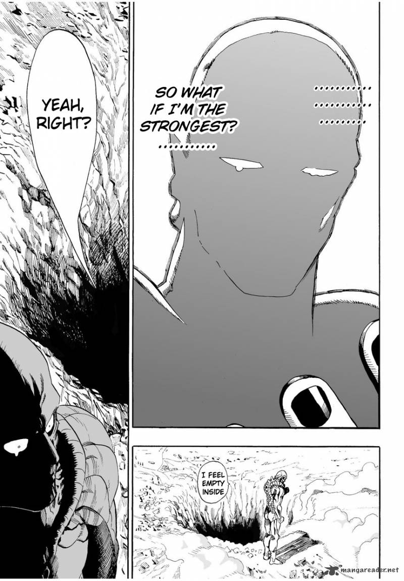 Chapter 3 - 3rd Punch A Disastrous Being (Image 18)